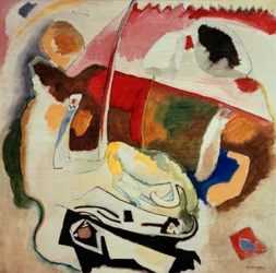 Improvisation 21